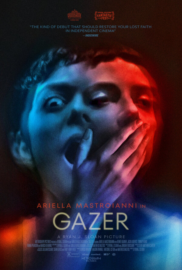 Постер сериала